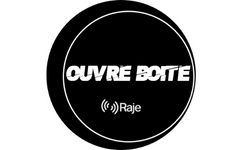 Ouvre Boite #112 - LE GUEST : JOHN BOWTIE